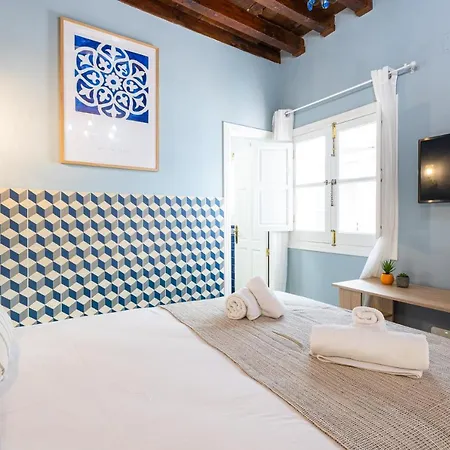 Casa De Alma * Málaga