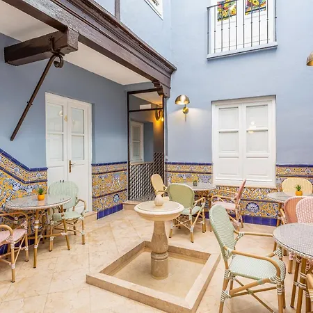 Casa De Alma Málaga