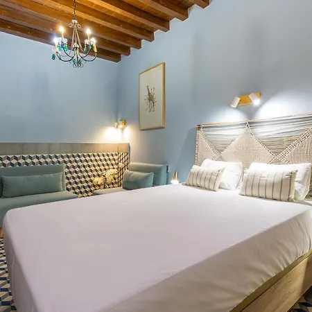 Casa De Alma * Málaga