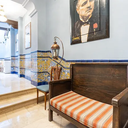 Casa De Alma *